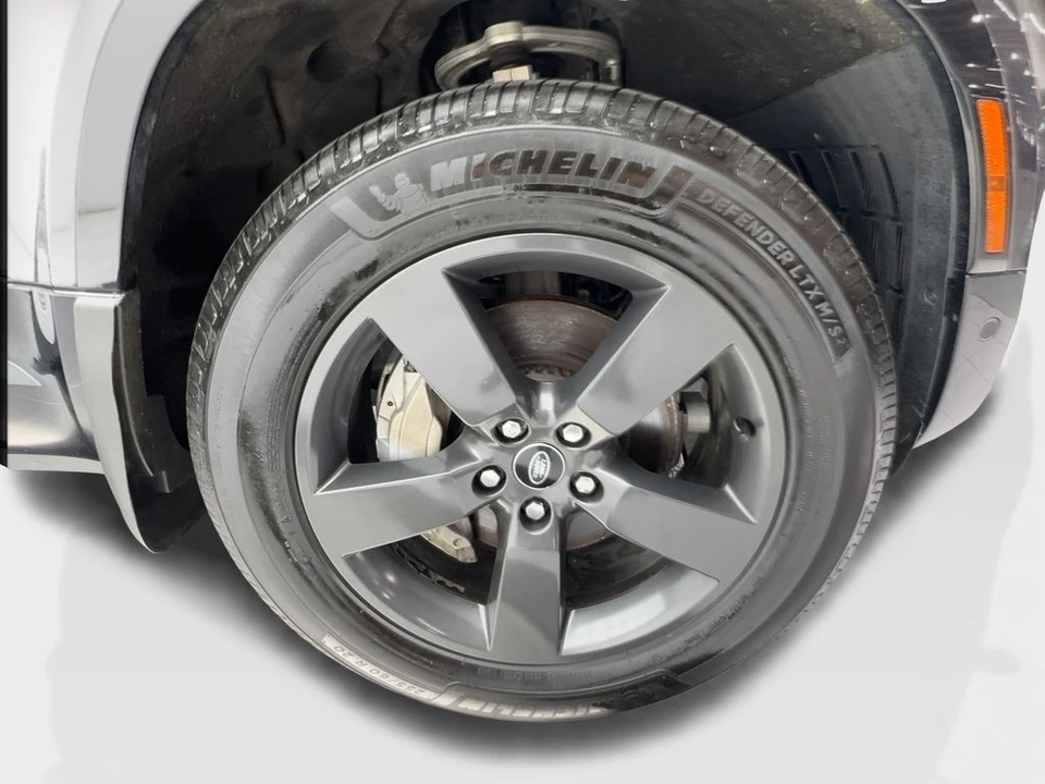 2022 Land Rover - Image 13 of 31