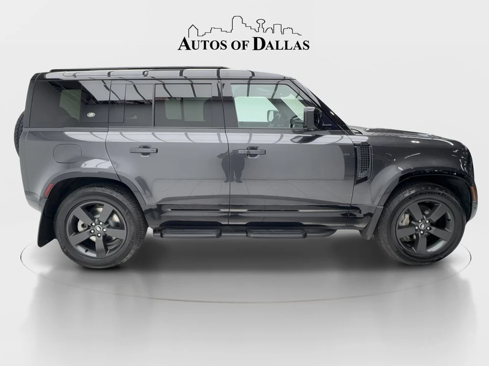 2022 Land Rover Defender L663 - Image 6 of 31