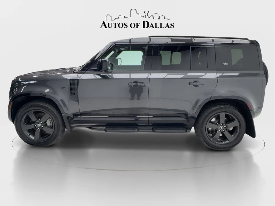 2022 Land Rover Defender L663 - Image 5 of 31