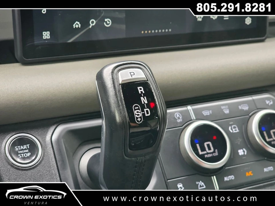 2022 Land Rover Defender L663 - Image 31 of 31