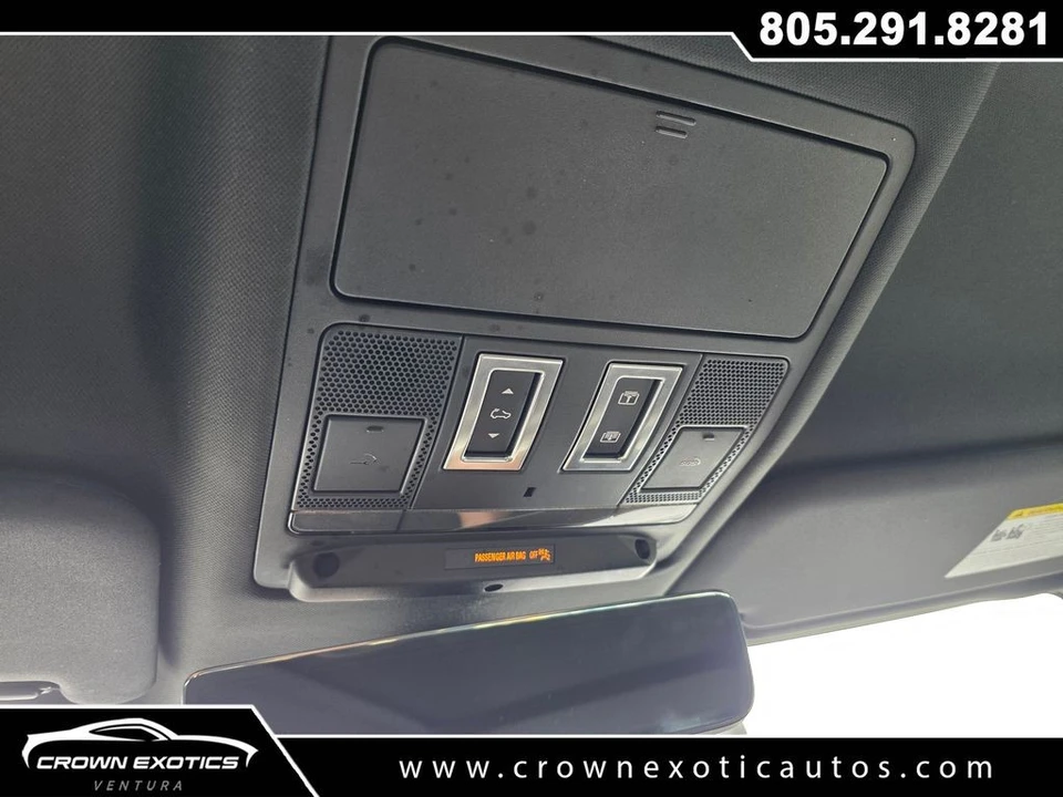 2022 Land Rover Defender L663 - Image 27 of 31