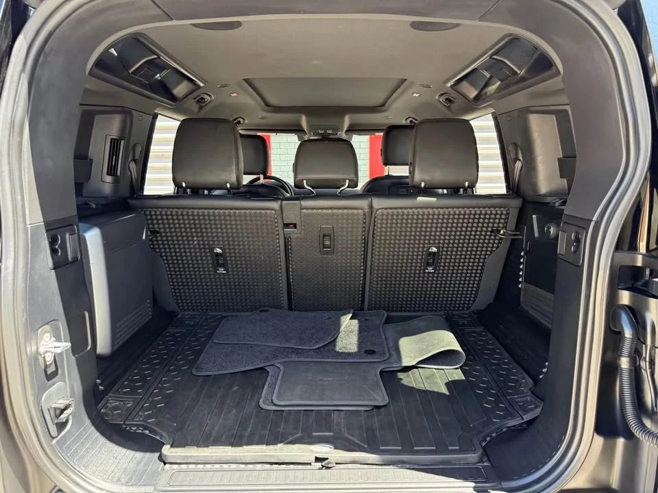 2022 Land Rover Defender L663 - Image 10 of 15