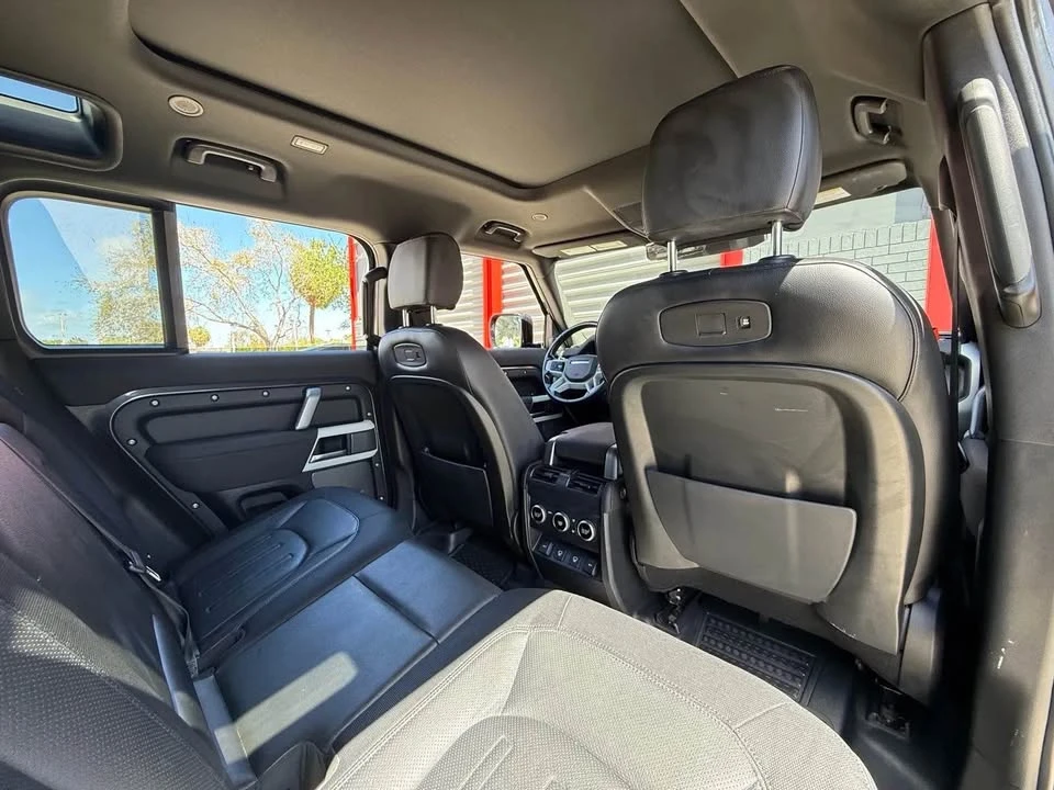 2022 Land Rover Defender L663 - Image 11 of 15