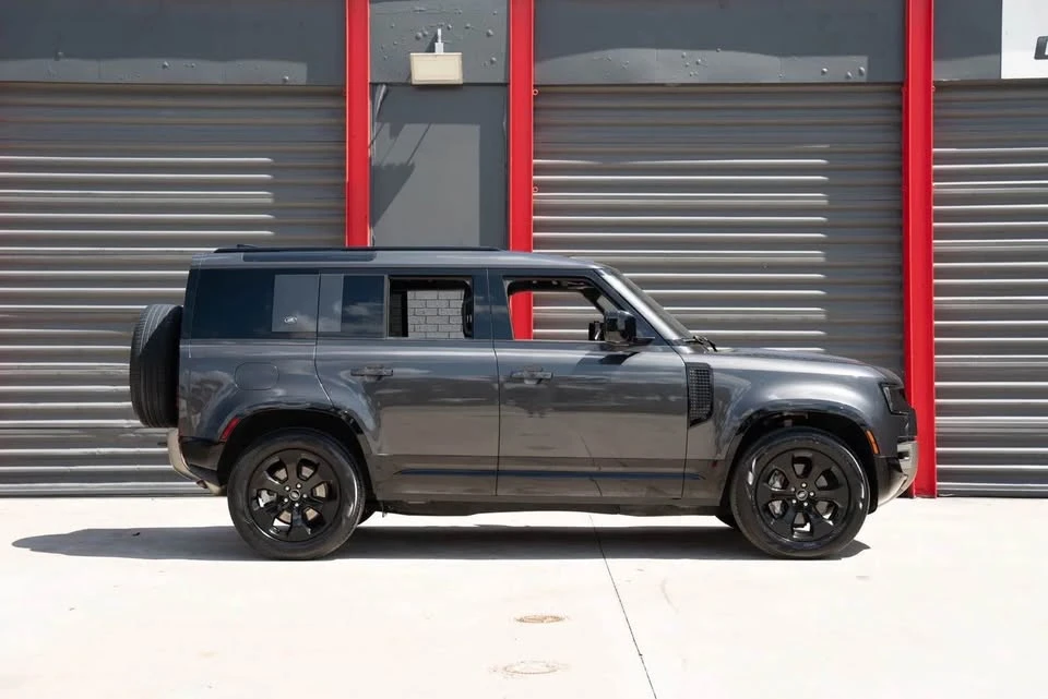 2022 Land Rover Defender L663 - Image 6 of 15