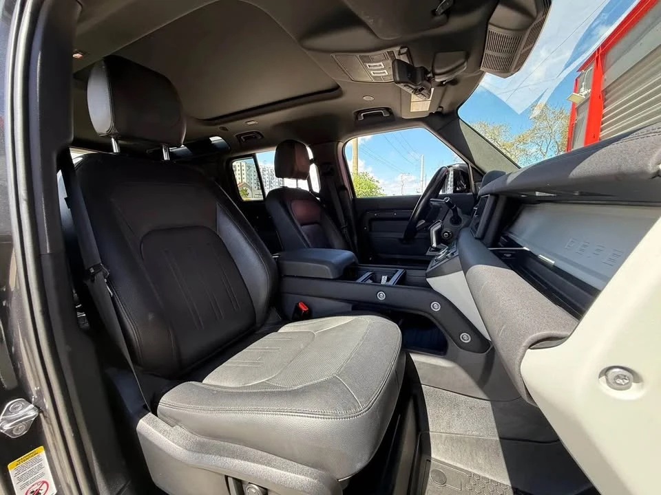 2022 Land Rover Defender L663 - Image 13 of 15