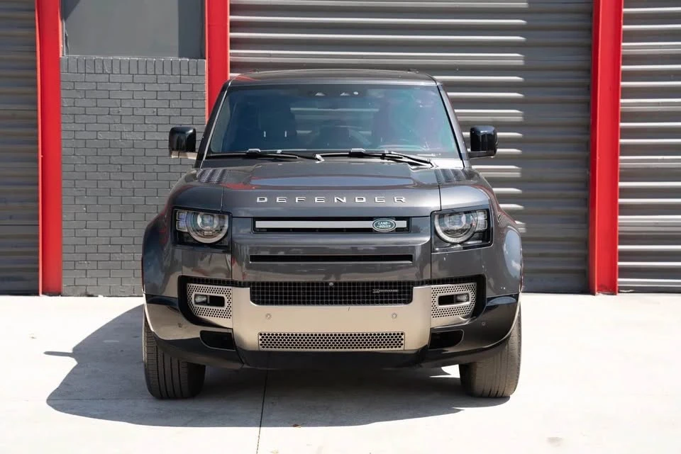 2022 Land Rover Defender L663 - Image 3 of 15