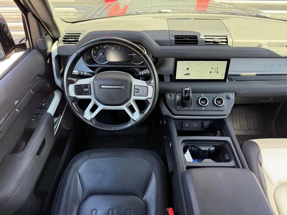 2022 Land Rover Defender L663 - Image 15 of 15