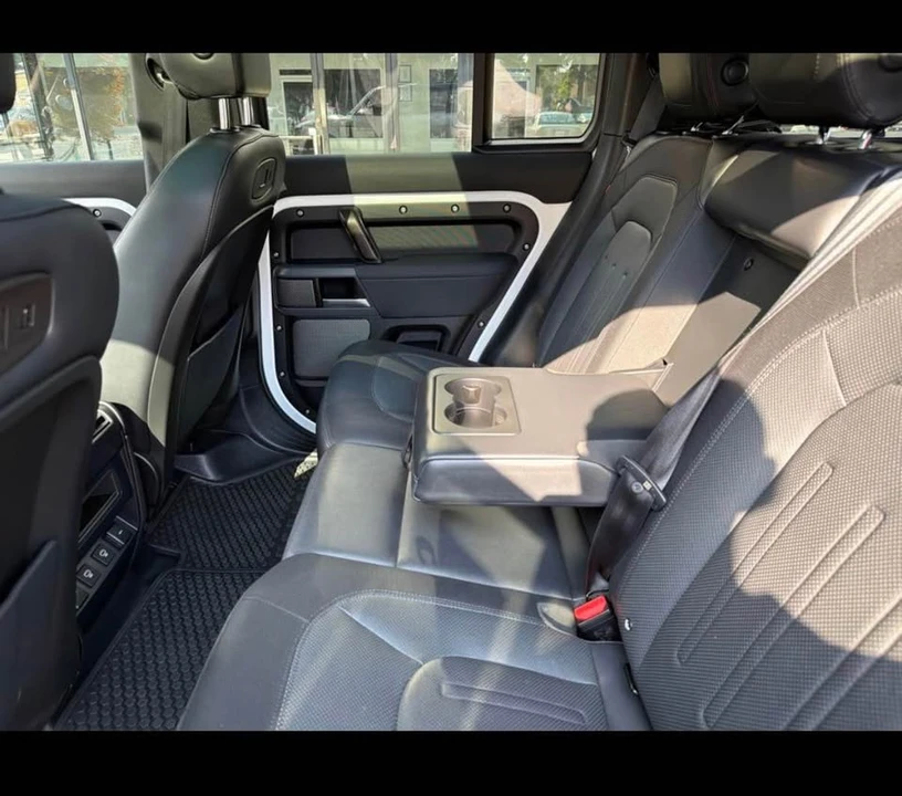 2022 Land Rover Defender L663 - Image 14 of 16