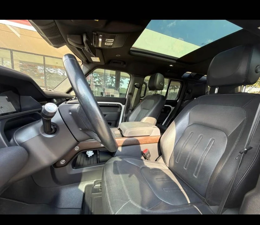 2022 Land Rover Defender L663 - Image 13 of 16