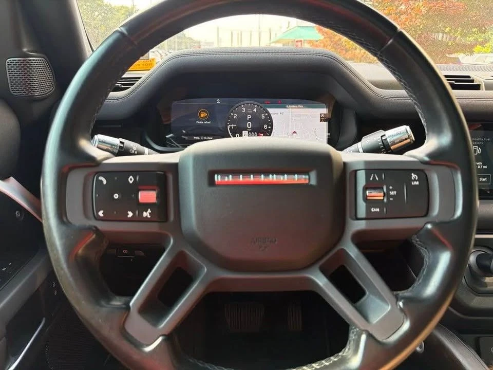 2022 Land Rover Defender L663 - Image 17 of 18
