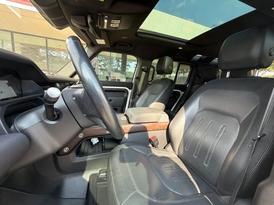 2022 Land Rover Defender L663 - Image 15 of 18