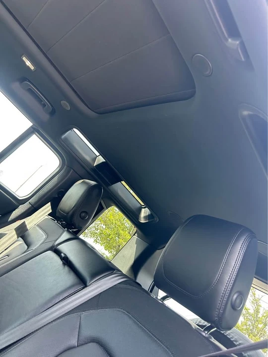 2022 Land Rover Defender L663 - Image 12 of 20