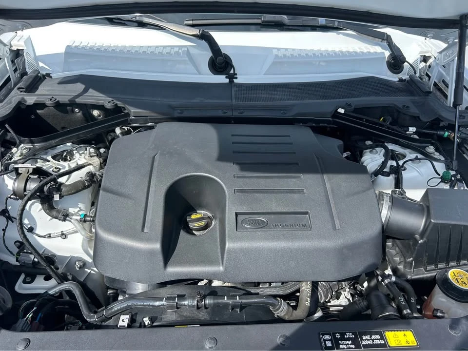 2022 Land Rover Defender L663 - Image 14 of 20