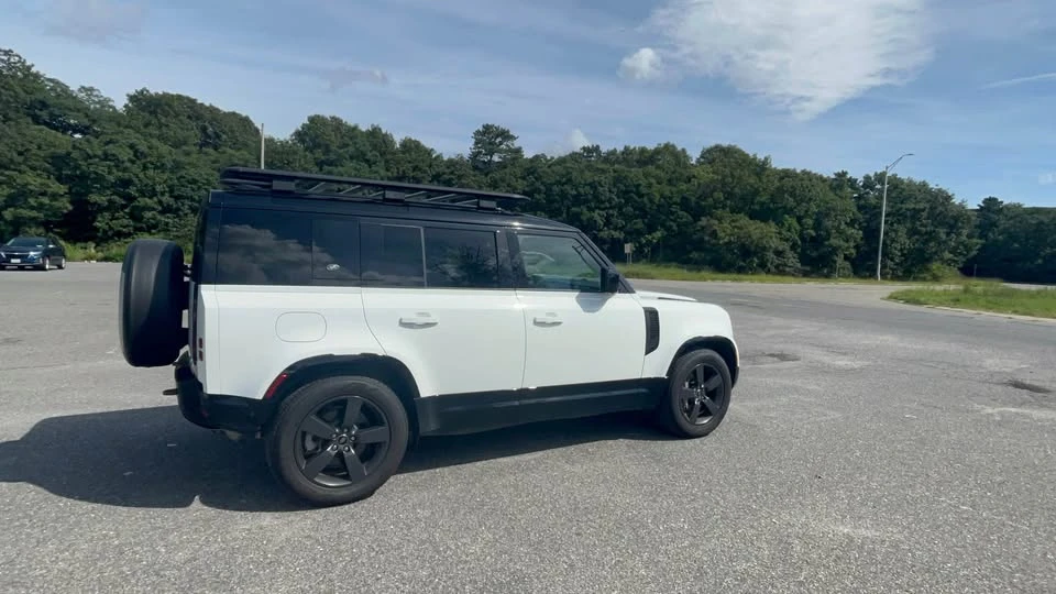 2022 Land Rover Defender L663 - Image 19 of 20