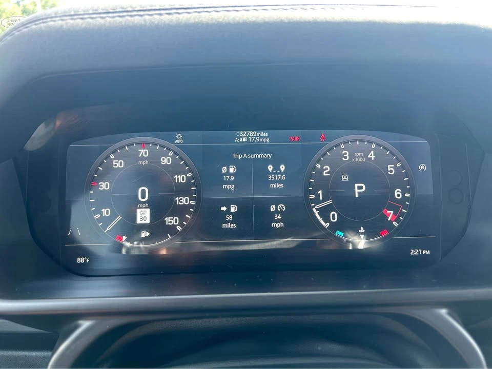 2022 Land Rover Defender L663 - Image 15 of 20