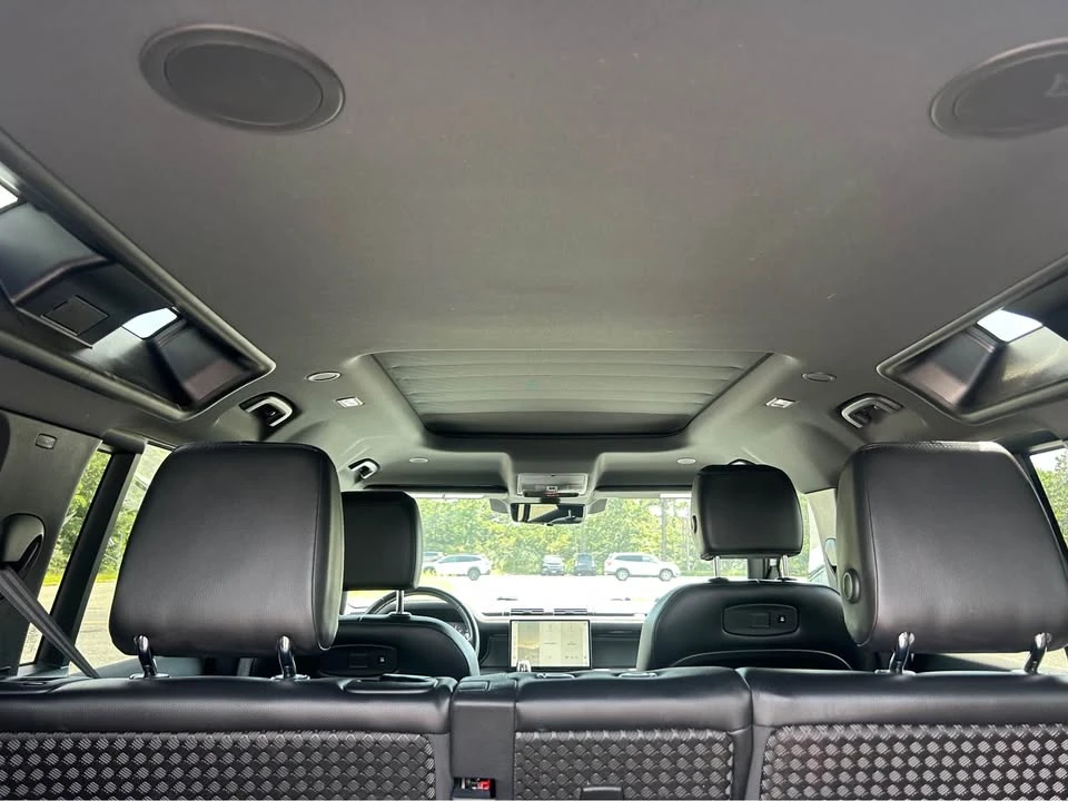 2022 Land Rover Defender L663 - Image 13 of 20