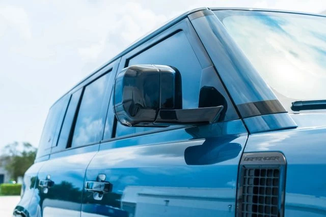 2022 Land Rover Defender L663 - Image 18 of 21