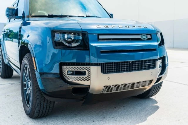 2022 Land Rover Defender L663 - Image 17 of 21