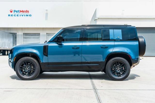 2022 Land Rover Defender L663 - Image 15 of 21