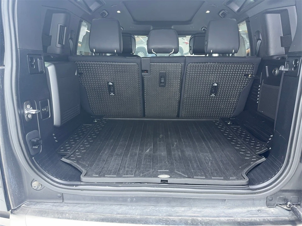 2022 Land Rover Defender L663 - Image 12 of 12