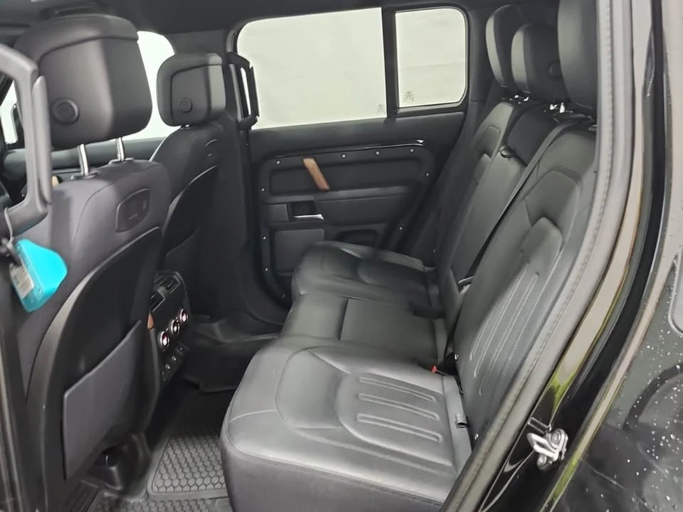 2022 Land Rover Defender L663 - Image 4 of 5