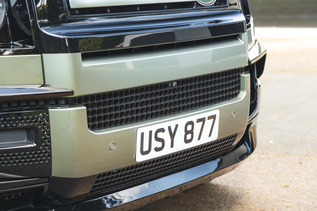 2022 Land Rover Defender L663 - Image 15 of 31