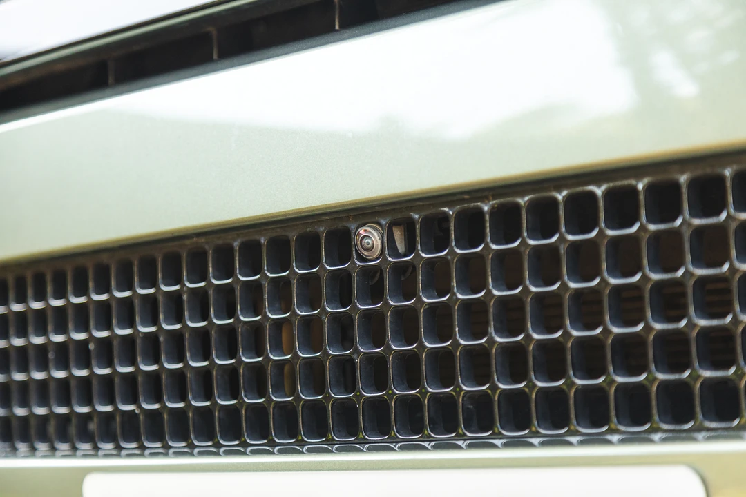 2022 Land Rover Defender L663 - Image 16 of 31