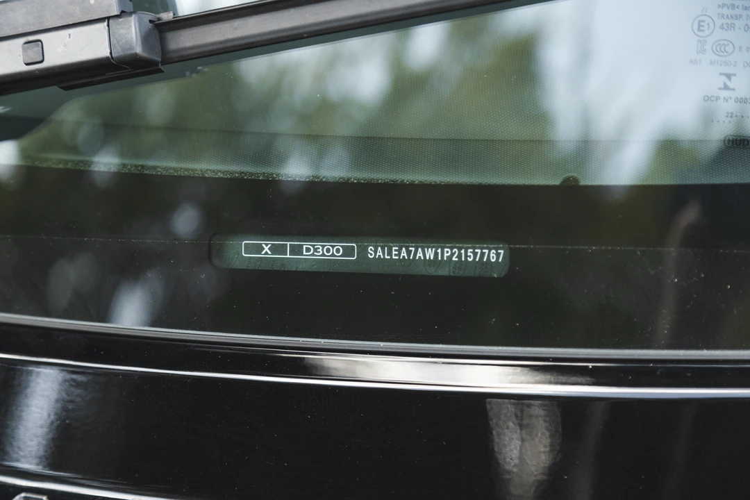 2022 Land Rover Defender L663 - Image 20 of 31
