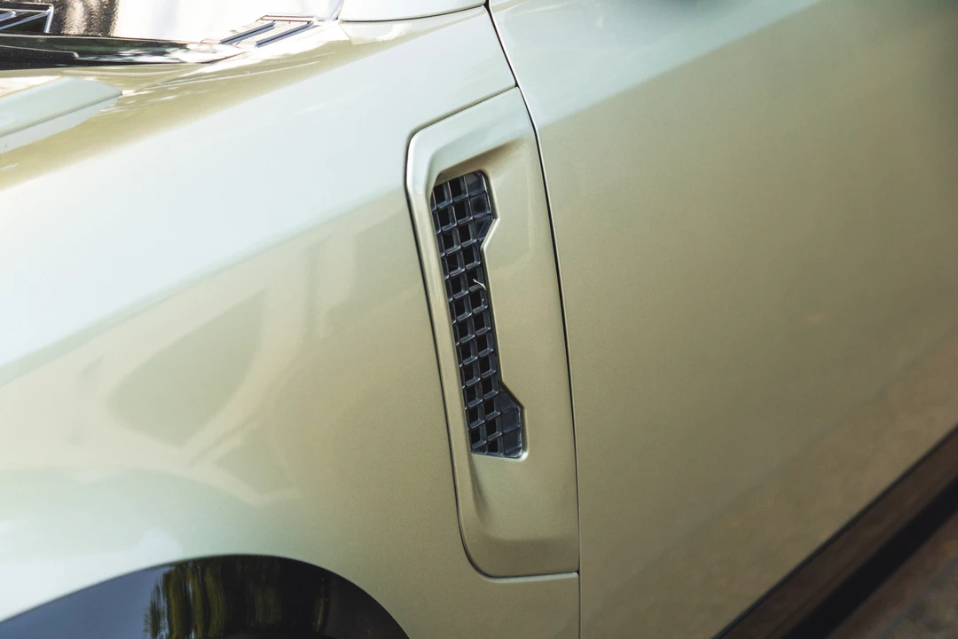 2022 Land Rover Defender L663 - Image 21 of 31