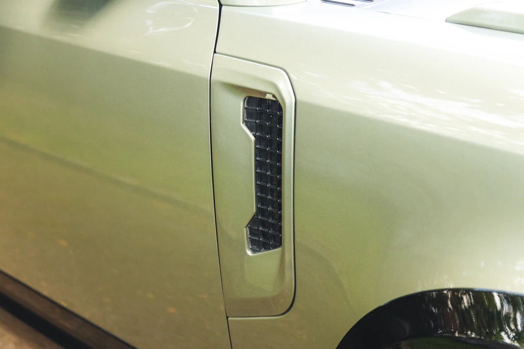 2022 Land Rover Defender L663 - Image 22 of 31