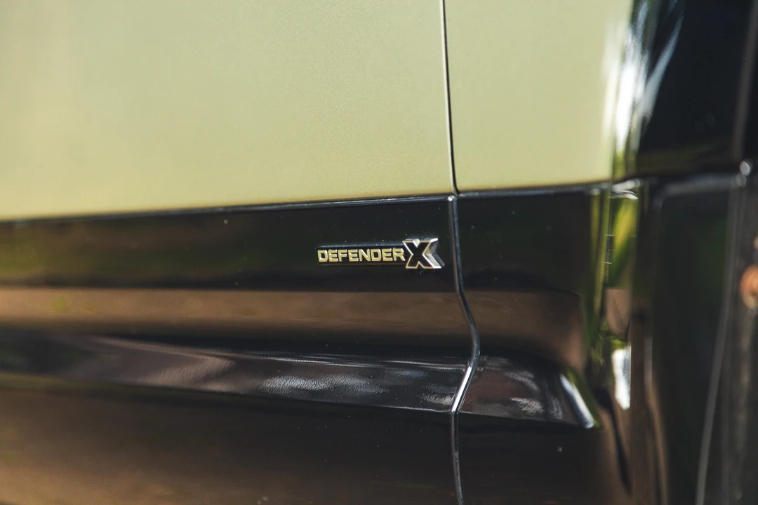 2022 Land Rover Defender L663 - Image 23 of 31