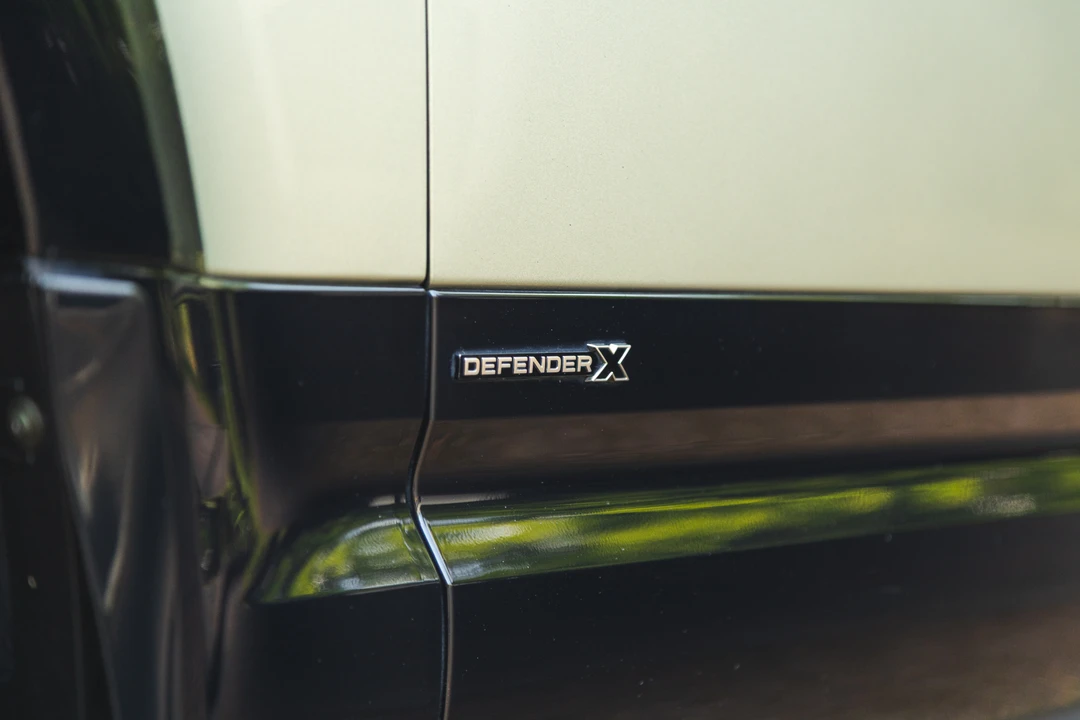2022 Land Rover Defender L663 - Image 24 of 31