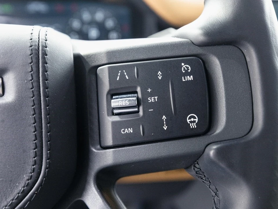 2022 Land Rover Defender L663 - Image 12 of 12