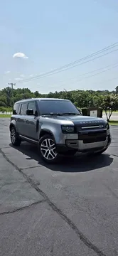 2022 Land Rover Defender 110 X Sport Utility 4D