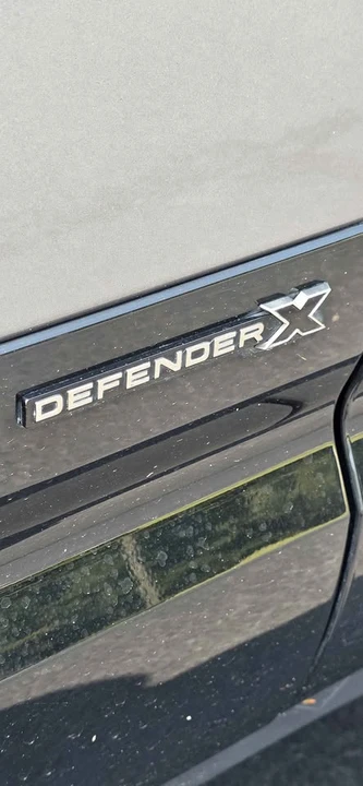 2022 Land Rover Defender L663 - Image 15 of 20