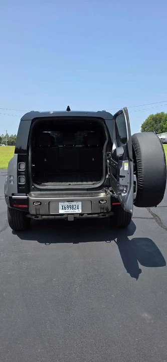 2022 Land Rover Defender L663 - Image 16 of 20