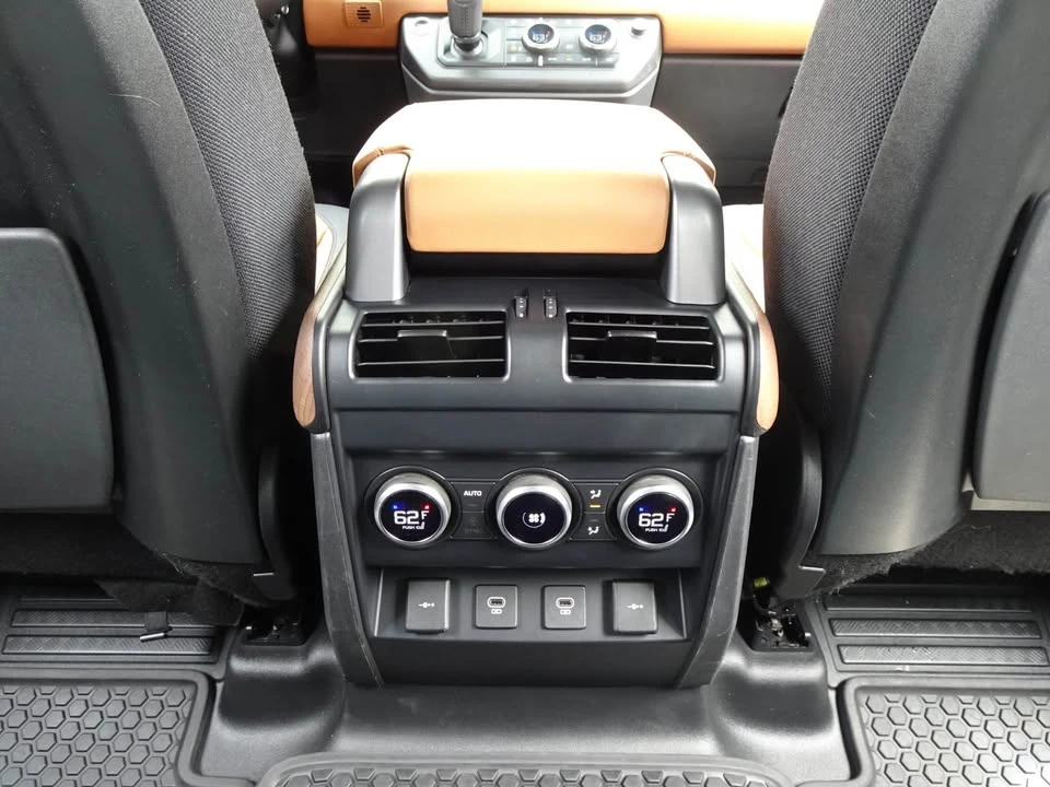 2022 Land Rover Defender L663 - Image 15 of 20