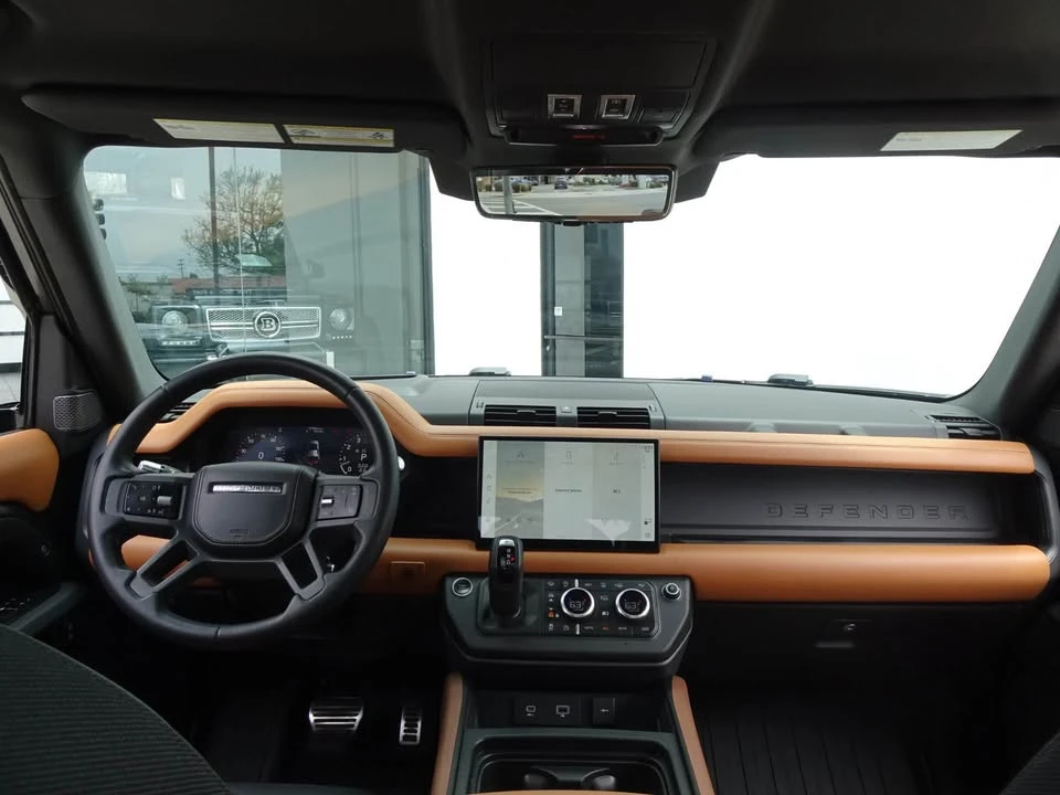 2022 Land Rover Defender L663 - Image 13 of 20
