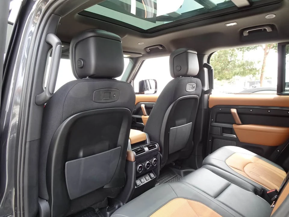 2022 Land Rover Defender L663 - Image 16 of 20