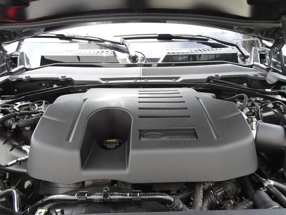 2022 Land Rover Defender L663 - Image 20 of 20
