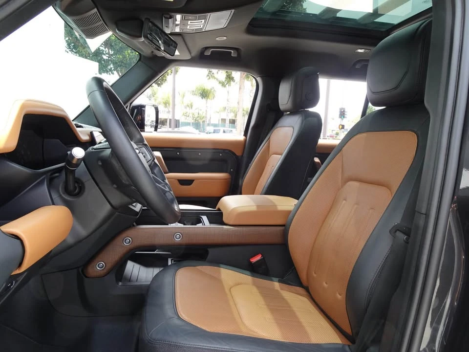 2022 Land Rover Defender L663 - Image 12 of 20