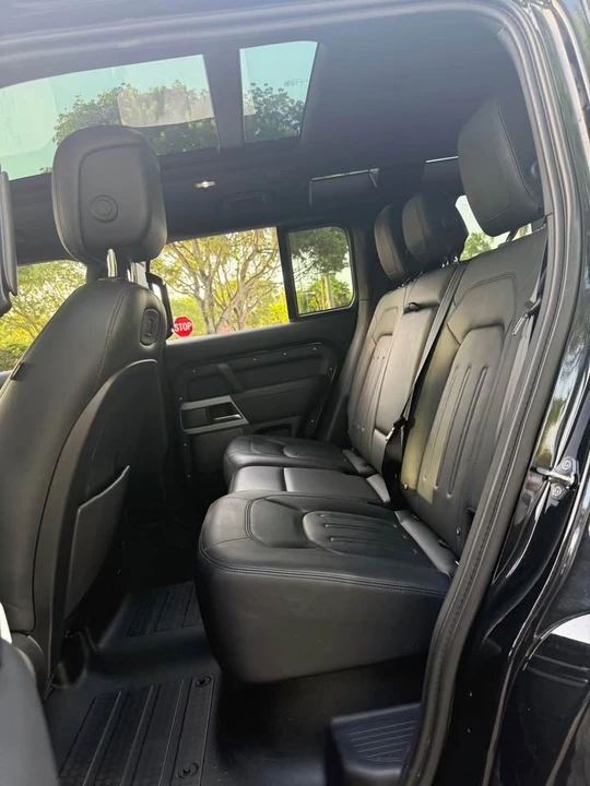 2022 Land Rover Defender L663 - Image 16 of 19