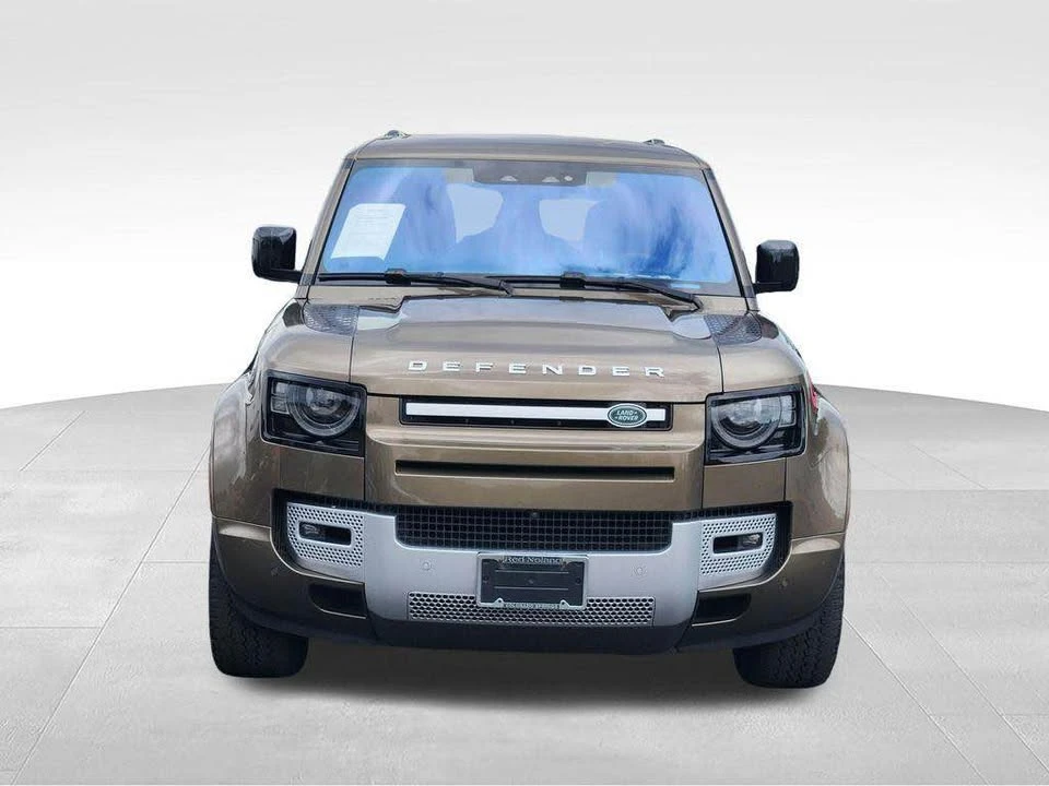 2022 Land Rover Defender L663 - Image 4 of 19