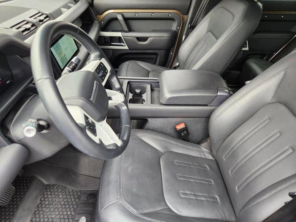 2022 Land Rover Defender L663 - Image 16 of 19