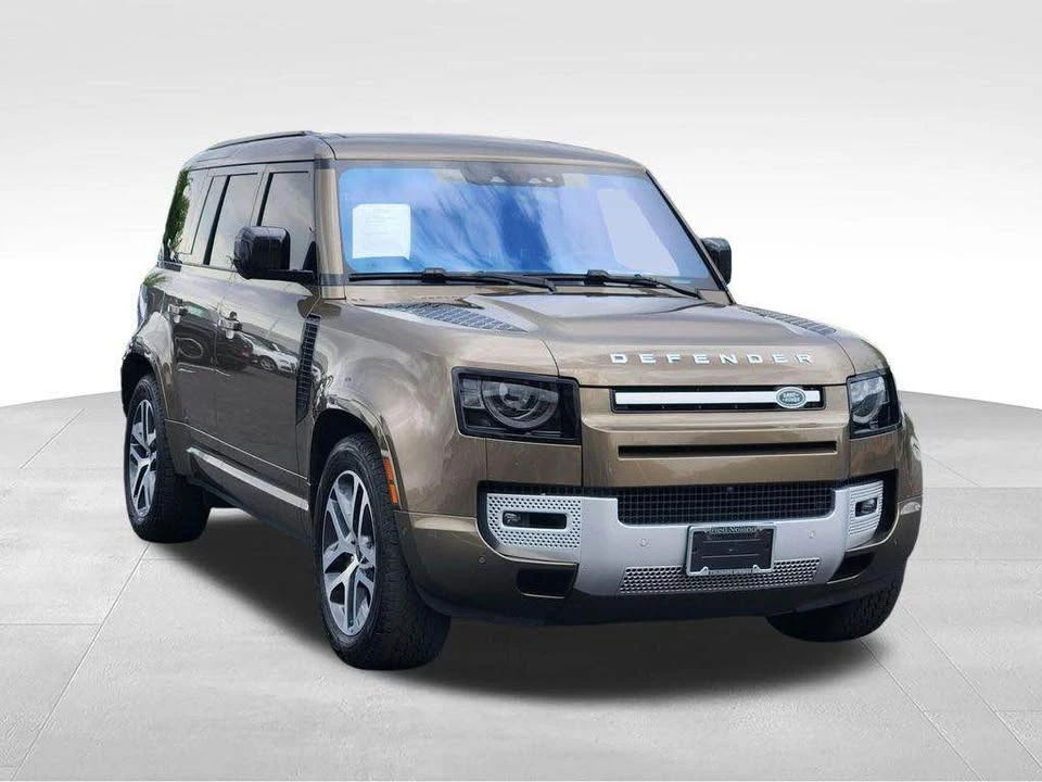 2022 Land Rover Defender L663 - Image 5 of 19