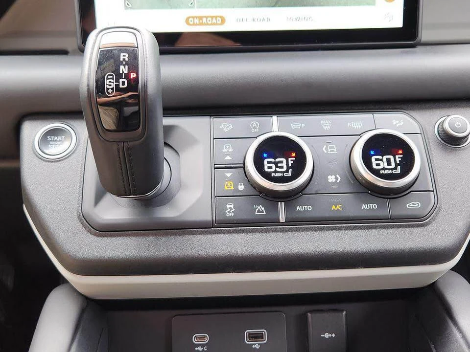 2022 Land Rover Defender L663 - Image 13 of 19