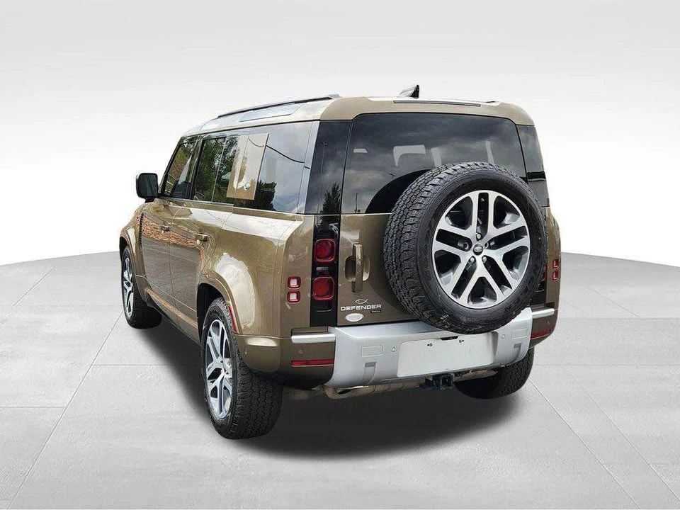 2022 Land Rover Defender L663 - Image 6 of 19