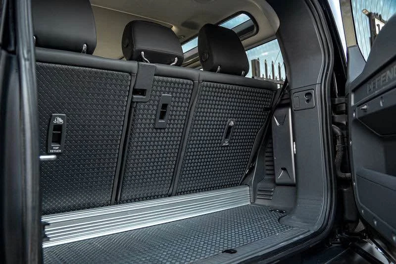 2022 Land Rover Defender L663 - Image 13 of 13