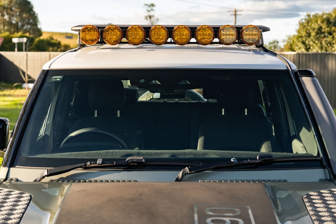 2022 Land Rover Defender L663 - Image 11 of 31