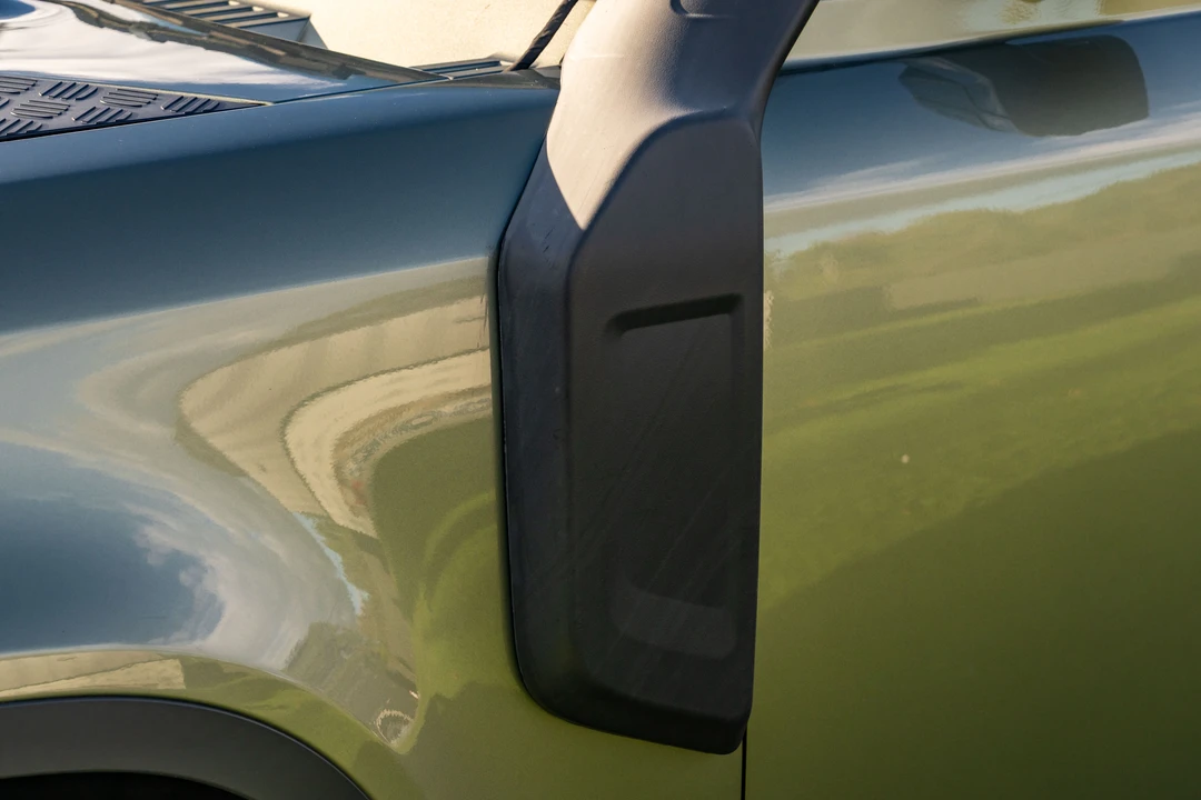 2022 Land Rover Defender L663 - Image 24 of 31